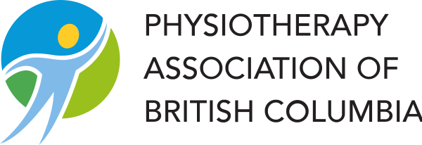 bc physio association logo