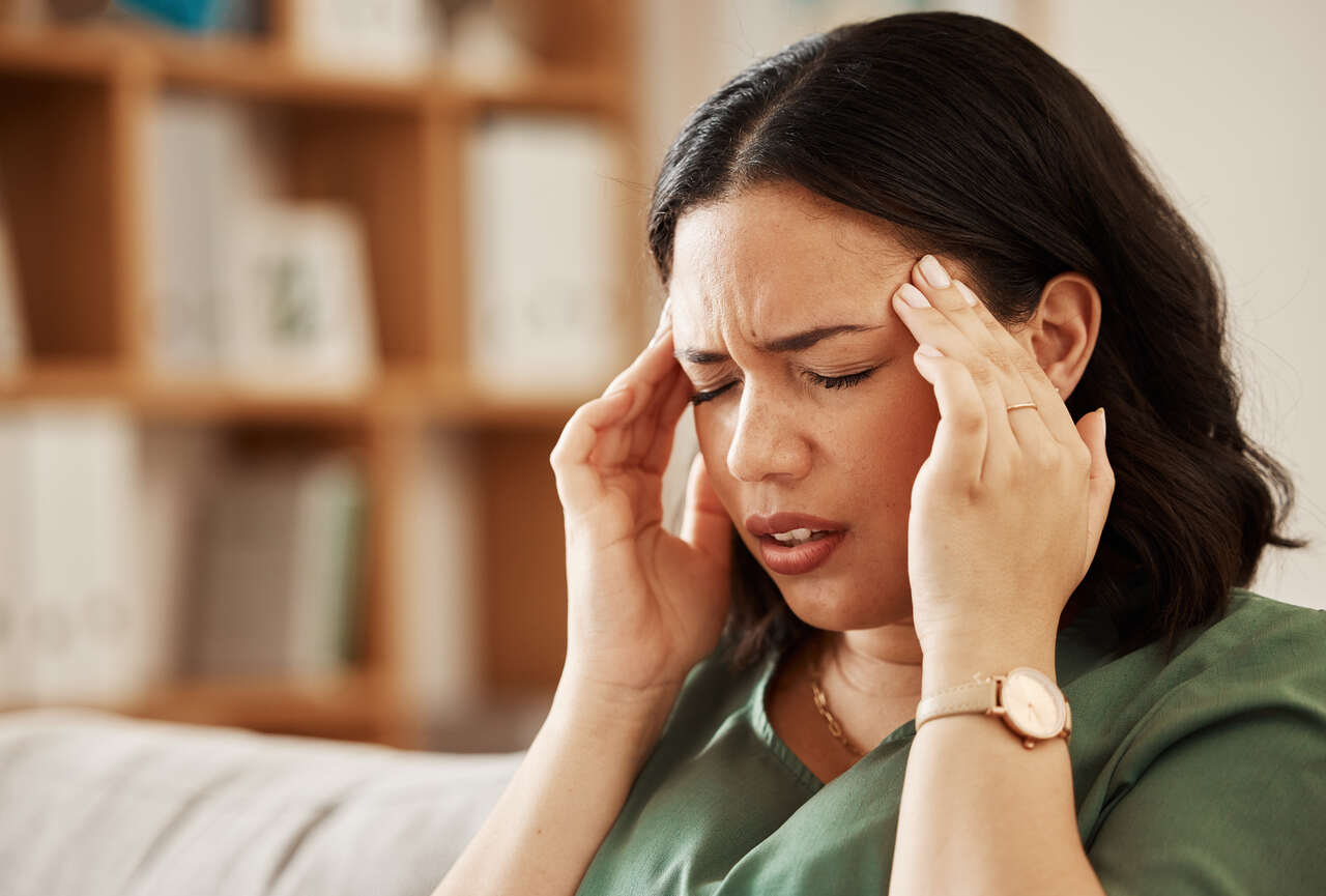 chiropractor for headaches victoria