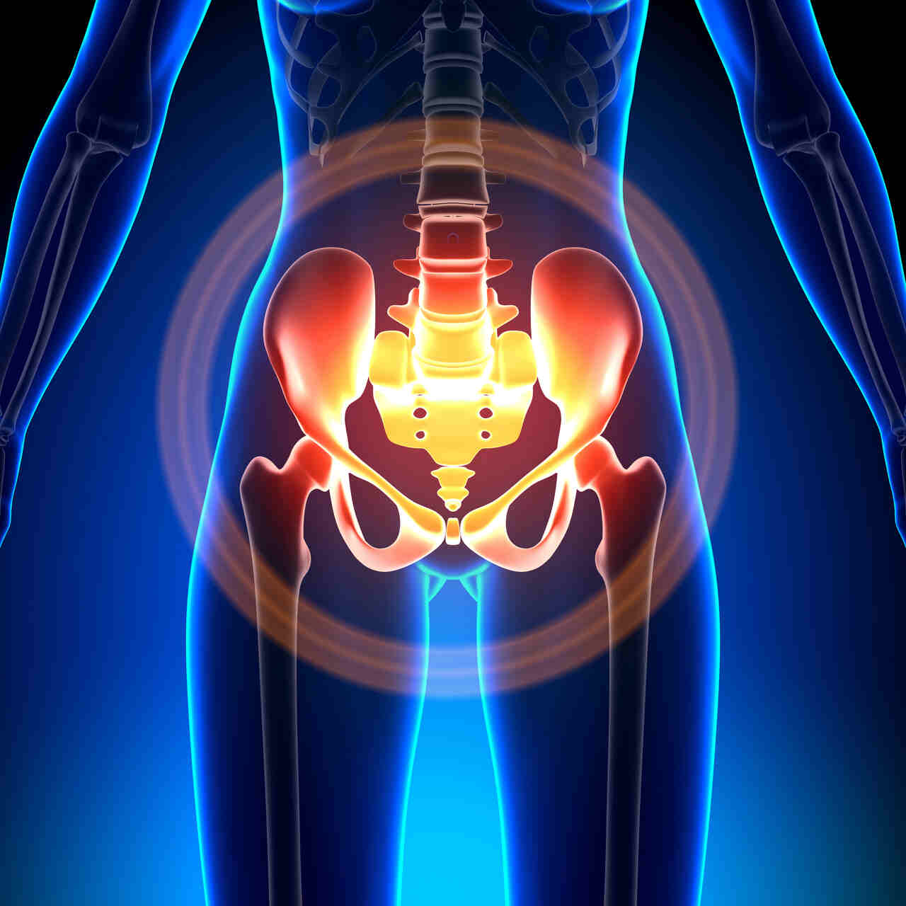 pelvic floor physiotherapy victoria