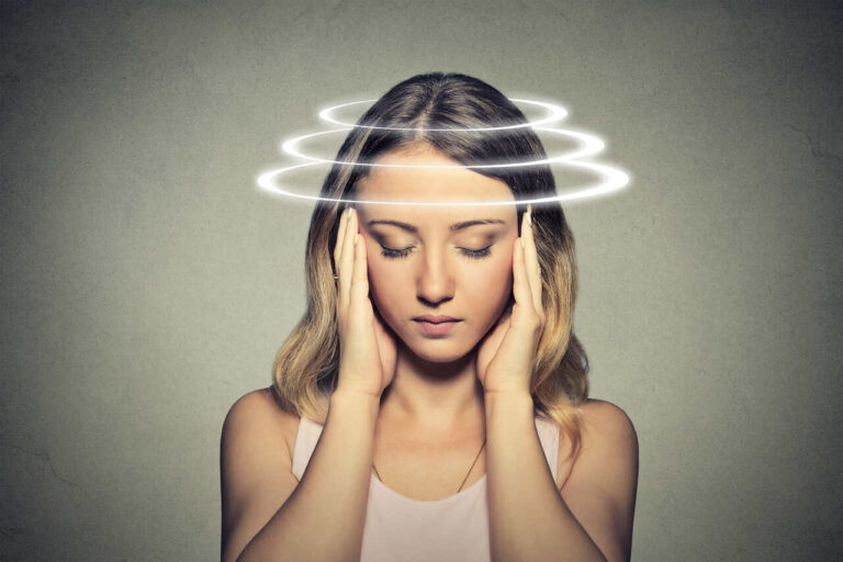 vertigo physiotherapy victoria