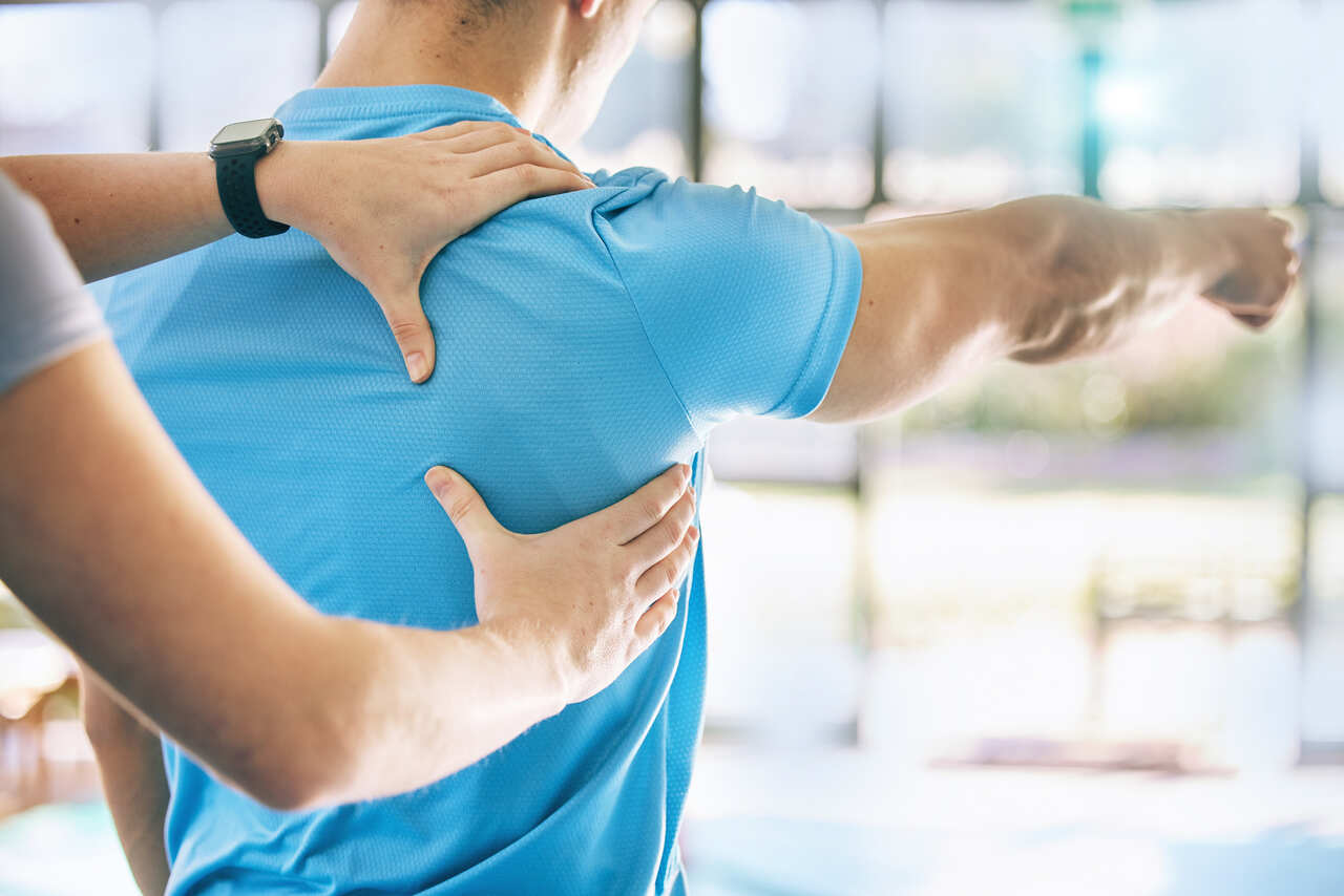 back pain physiotherapy victoria