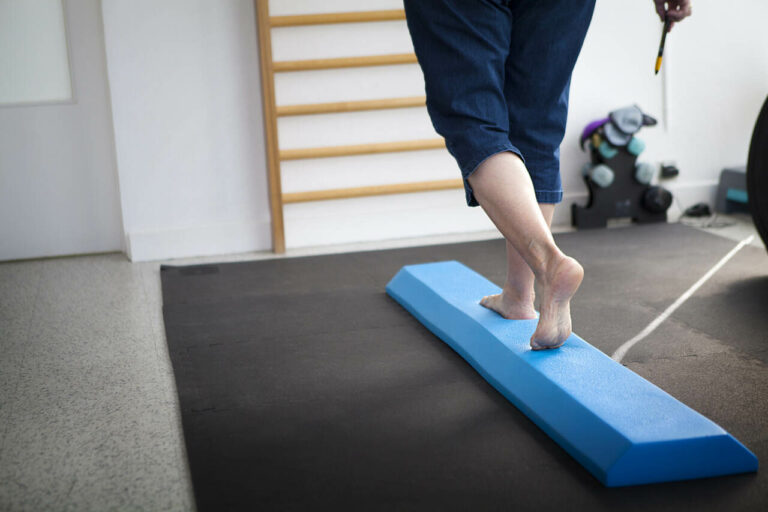 vestibular rehabilitation exercises victoria