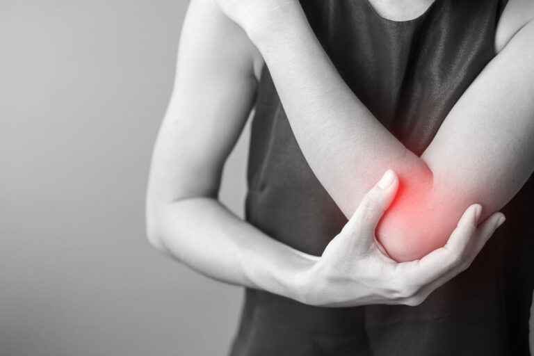 physiotherapy for tennis elbow victoria