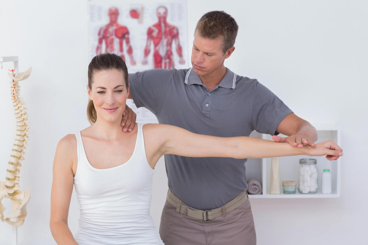 when to see a physiotherapist victoria