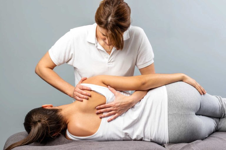 chiropractic care for injury prevention victoria