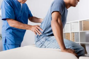 chiropractor for herniated disc victoria