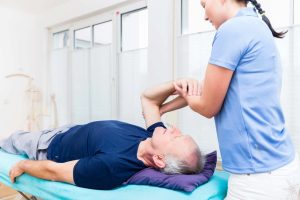 chiropractor for post surgical rehabilitation victoria