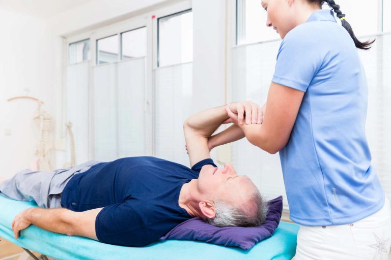 chiropractor for post surgical rehabilitation victoria