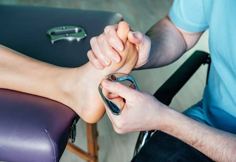 chiropractic care tools and equipment victoria