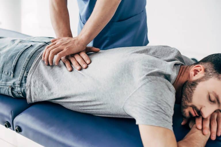 chiropractic care techniques victoria