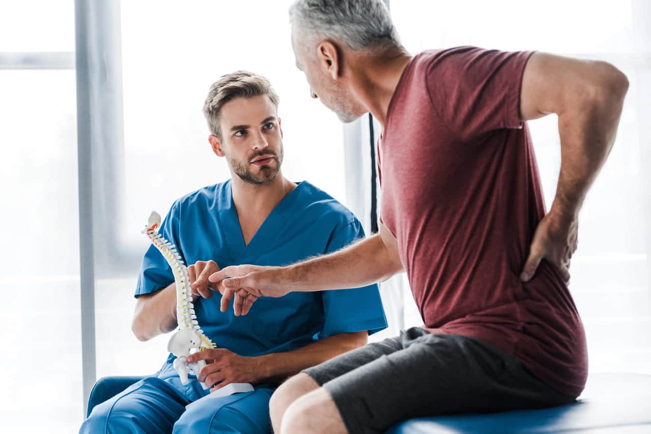 tips for supporting chiropractic care victoria