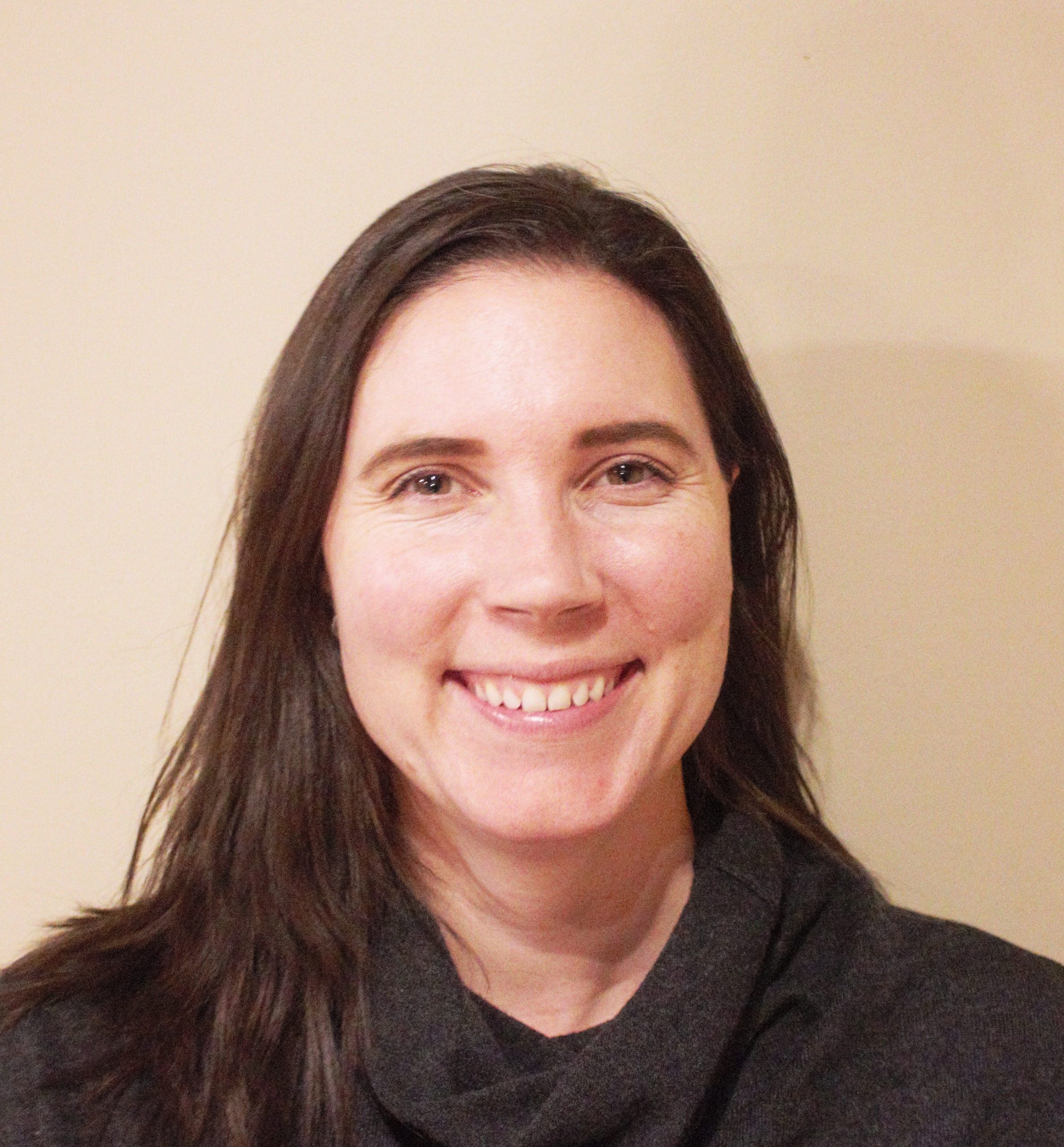 Sarah Hutchison