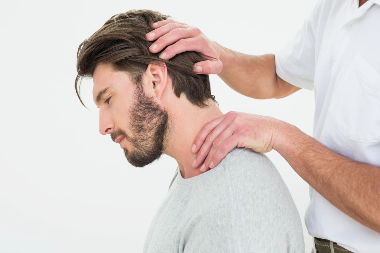 preventing injury with chiropractic care victoria