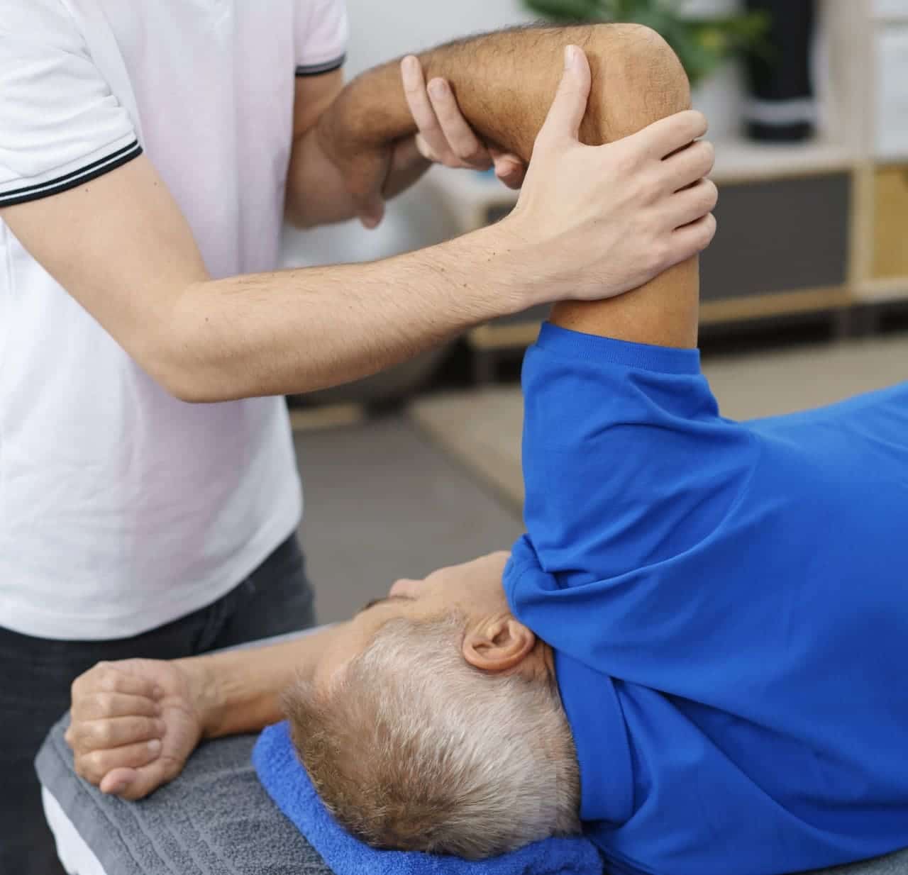 chiropractic care for seniors victoria