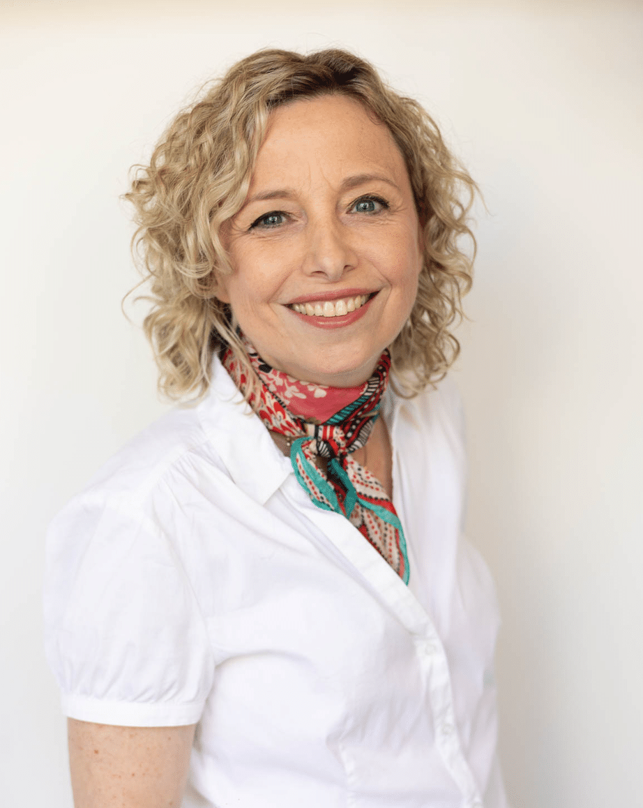 carole mauriet