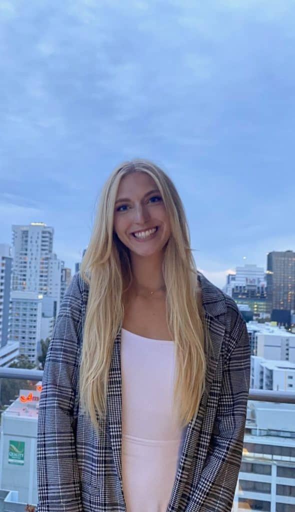 sarah eliason