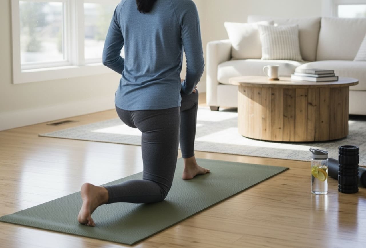 enhancing hip mobility reducing stiffness modern chiropractic techniques victoria