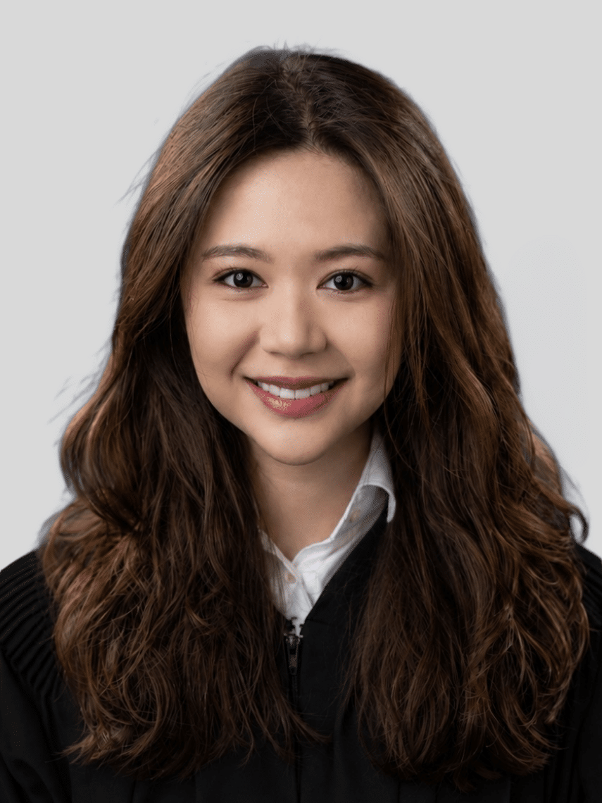 Christie Kwok - Occupational Therapist