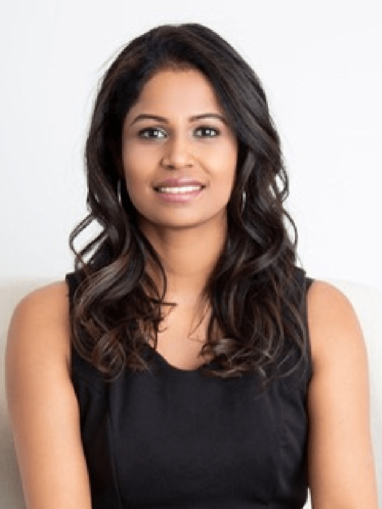 Shalini Swammi - Licensed Psychologist