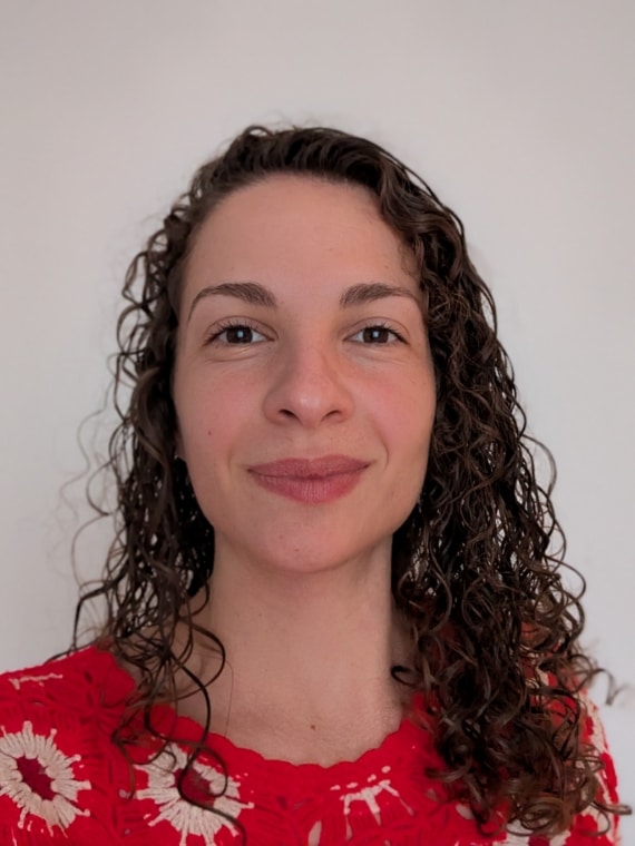 laura rousselon