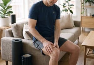 hyrox recovery physiotherapy massage therapy chiropractic care victoria